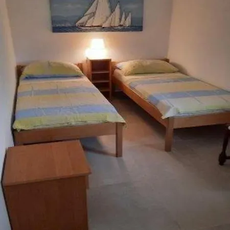 Apartment Popovic Nin