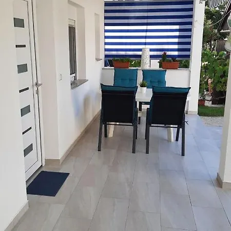 Apartment Popovic