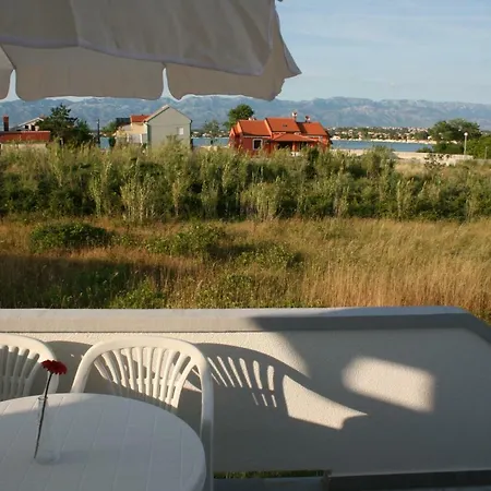 Apartmán Popovic Nin