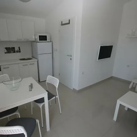 Apartment Popovic