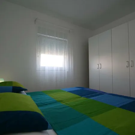 Apartment Popovic