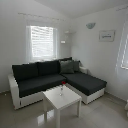 Apartment Popovic