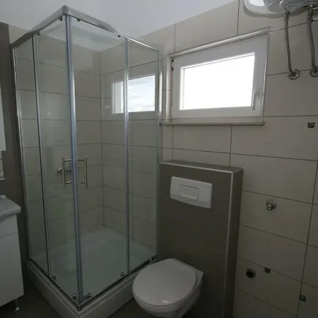 Popovic Apartment