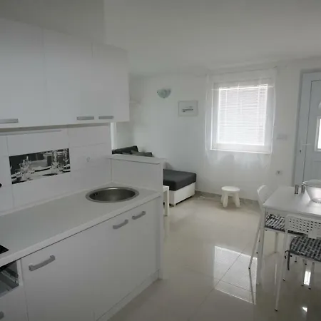 Apartment Popovic Nin