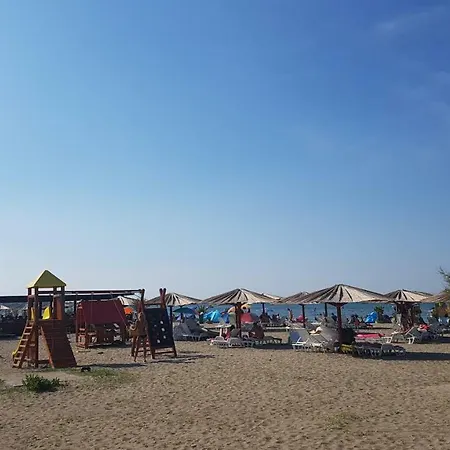 Popovic Apartmán Nin