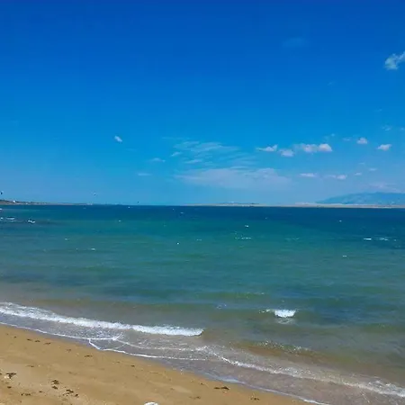 Popovic アパート ニン