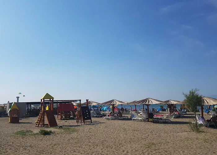 Popovic דירה נין